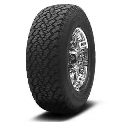 35X12.50R20/10 General Grabber At2 Tires Set Of 6 1