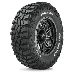 35X12.50R22/12 Cooper Discoverer Stt Pro Tires Set Of 6 1
