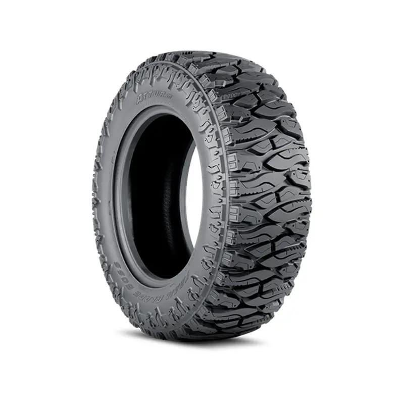 375/45R20/10 Atturo Trail Blade Boss Tires Set Of 6 1