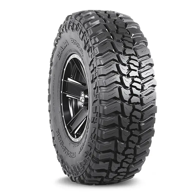 37X13.50R22/12 Mickey Thompson Baja Boss M/T Tires Set Of 6 1