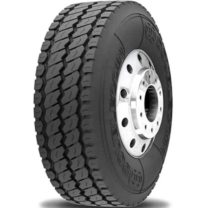 385/65R22.5/20 Double Coin Rlb980 Tires Set Of 6 1