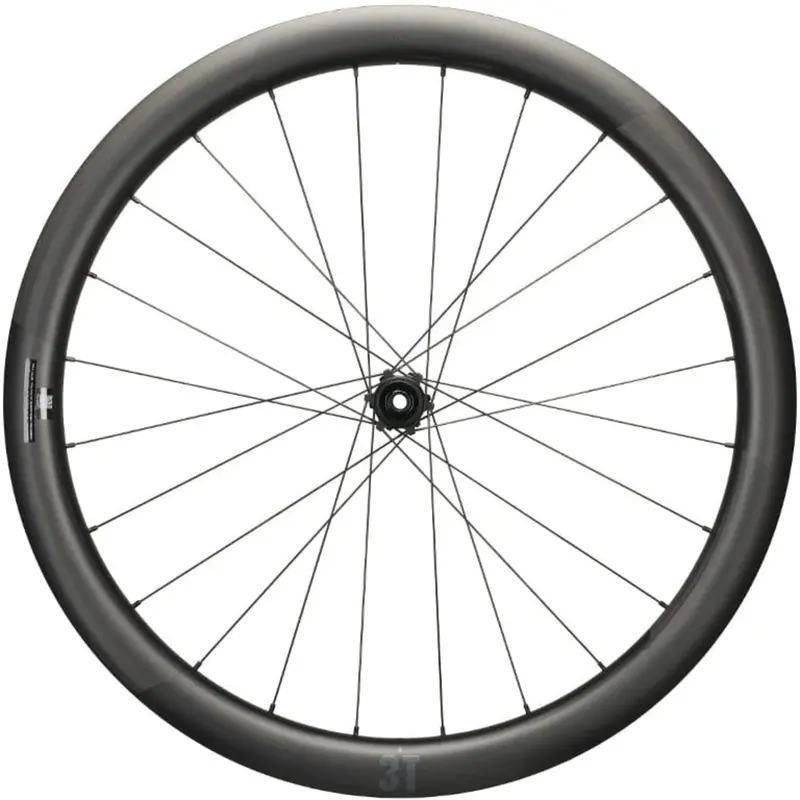 3T Discus 40 | 30 Wheelset 1