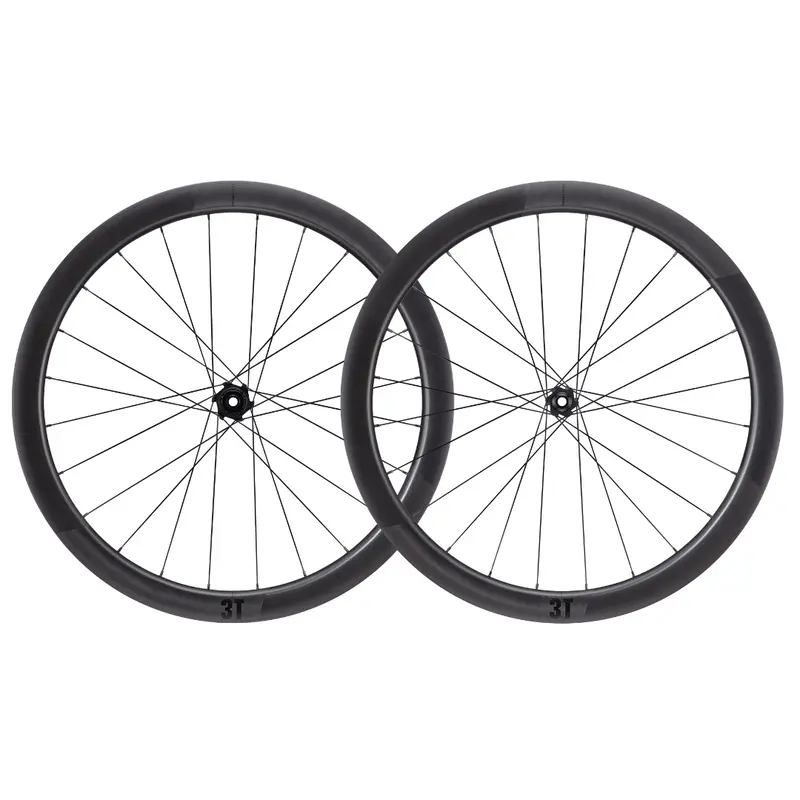 3T Discus 45 | 32 Ltd Wheelset 1