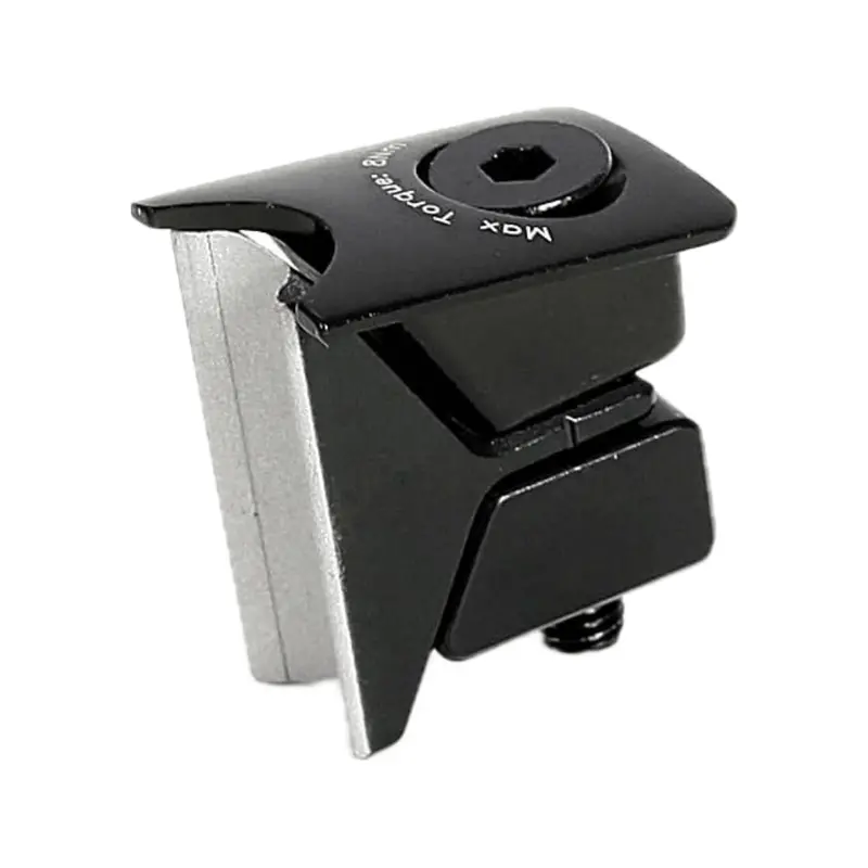 3T Exploro Fm Seatpost Clamp Kit 1