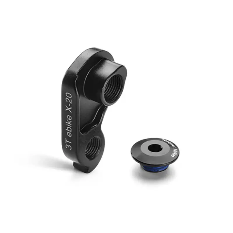 3T Exploro Rear Derailleur Hanger Ultra/Racemax Boost X20 1
