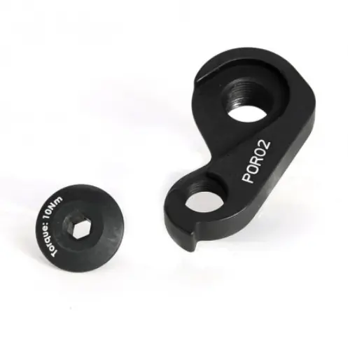 3T Rear Derailleur Hanger Racemax/Ultra 1