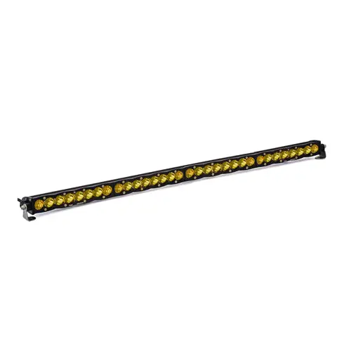 40" Baja Designs S8 Led Light Bars 9