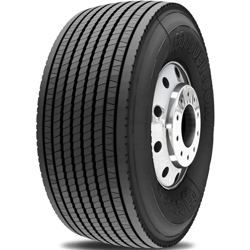 445/50R22.5/20 Double Coin Ft125 Tires Set Of 6 1