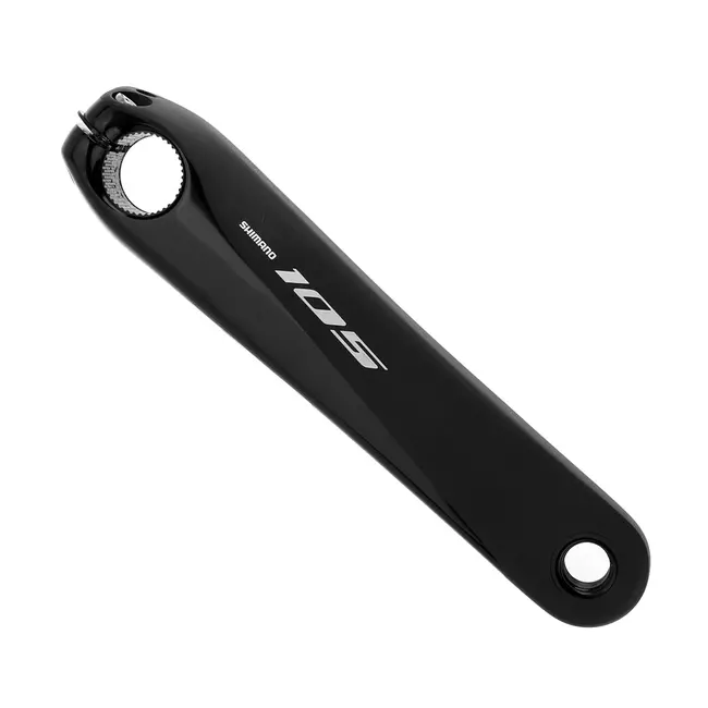 4Iiii Precision 3+ Ride Ready 105 Fc-R7000 Power Meter Left Arm 1