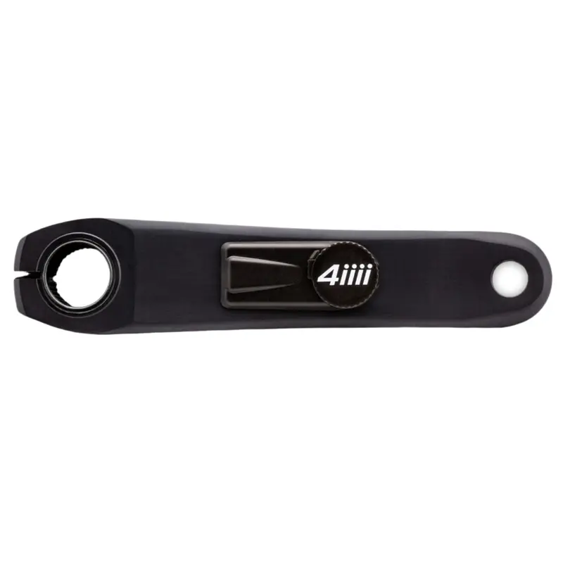 4Iiii Precision 3+ Ride Ready 105 Fc-R7100 Power Meter Left Arm 1