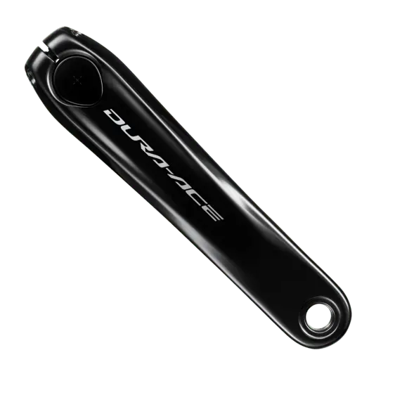 4Iiii Precision 3+ Ride Ready Dura-Ace Fc-R9200 Power Meter Left Arm 1