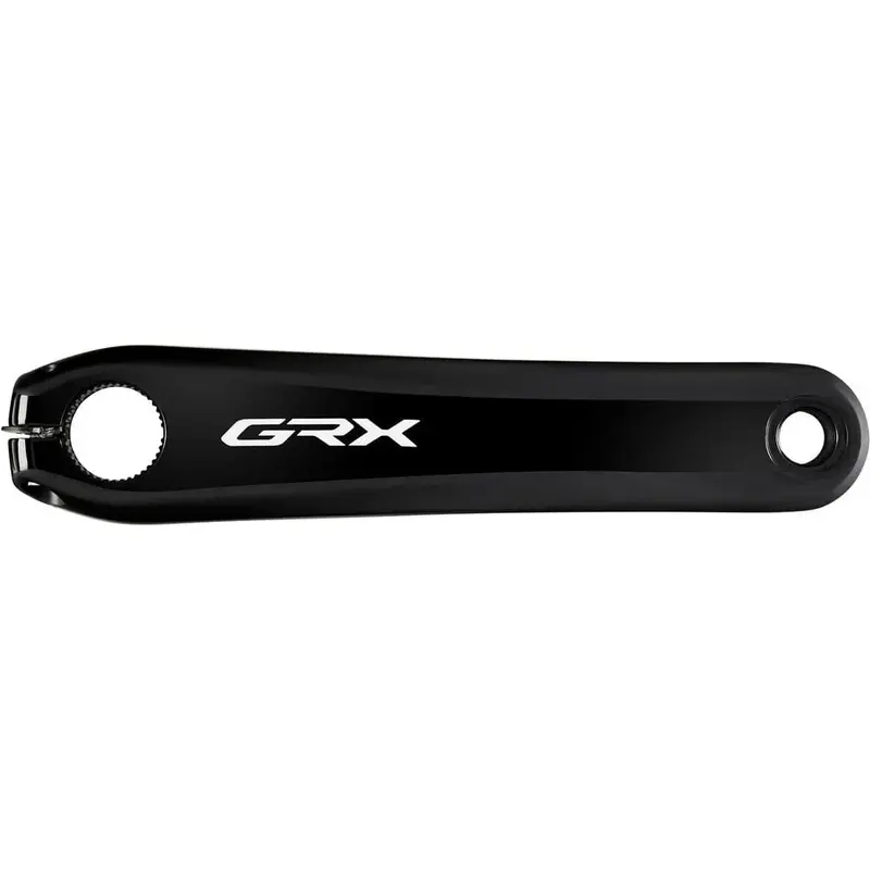 4Iiii Precision 3+ Ride Ready Grx Fc-Rx810/Rx820 Power Meter Left Arm 1