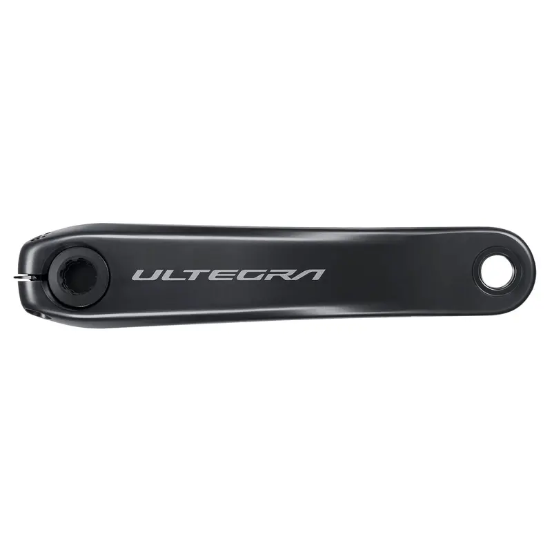 4Iiii Precision 3+ Ride Ready Ultegra Fc-R8100 Power Meter Left Arm 1