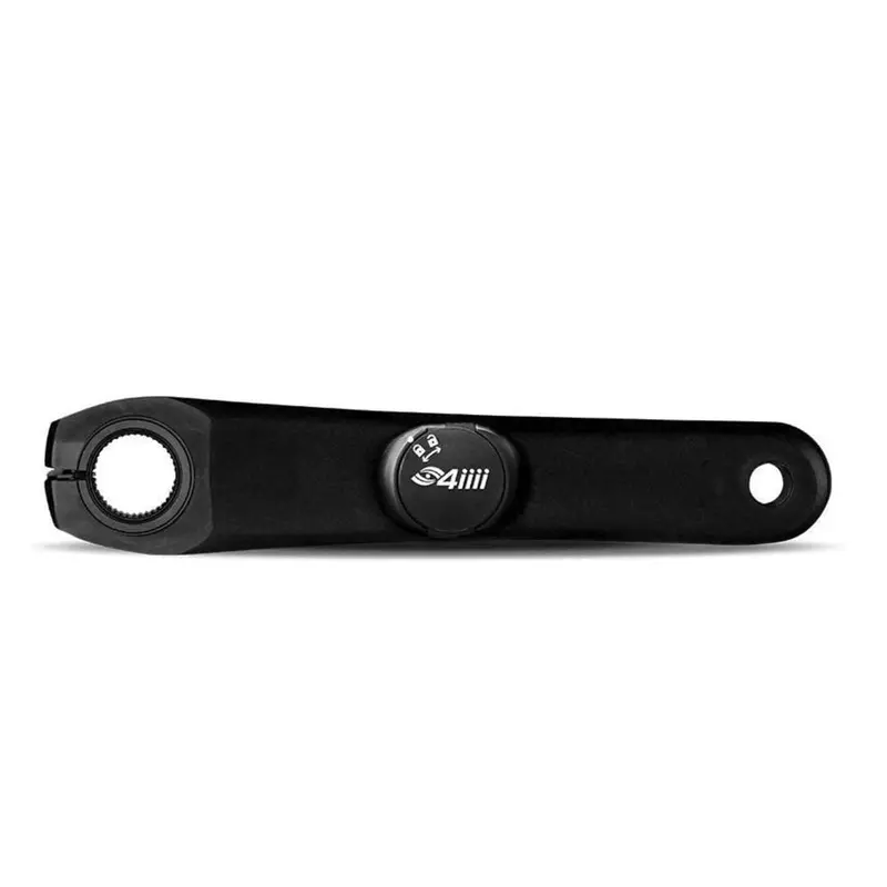 4Iiii Precision 3 Ride Ready Xtr Fc-M9100 Power Meter Left Arm 1