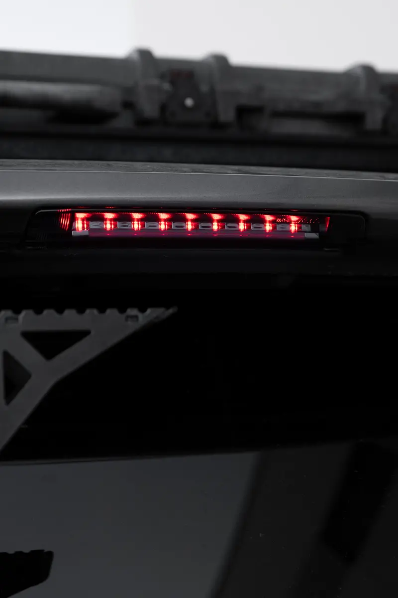 4Runner Lifestyle 3Rd Brake Light Replacement For 4Runner (2010-2024) 1