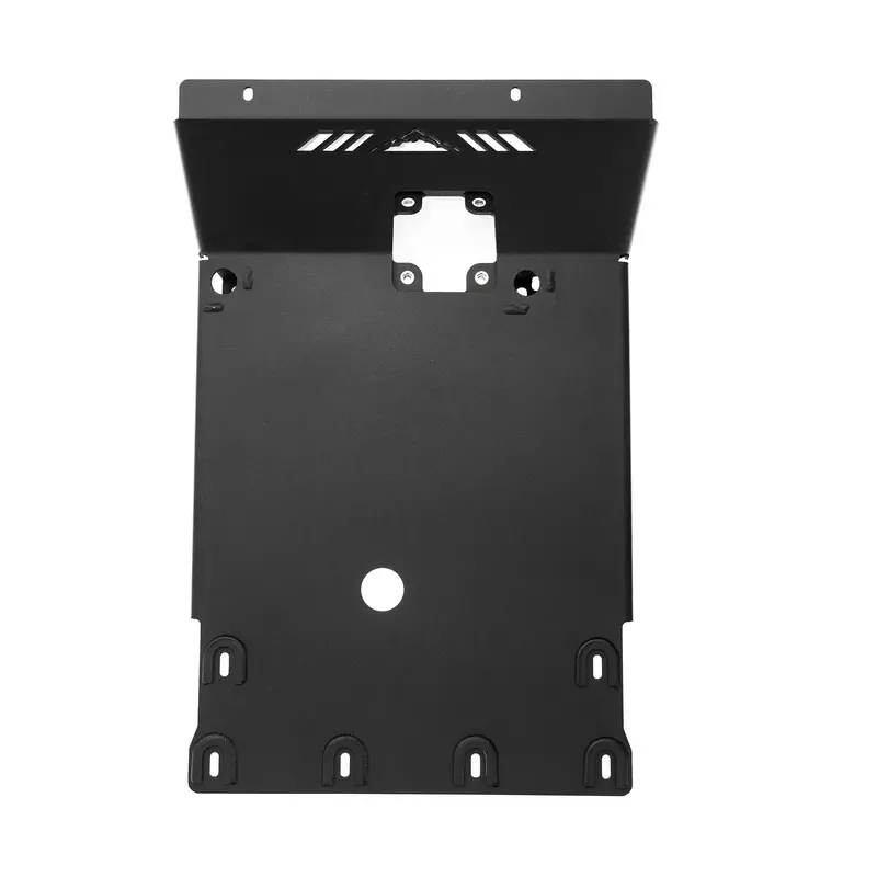 4Runner Lifestyle Alpine Series Front Skid For 4Runner (2010-2024) 1