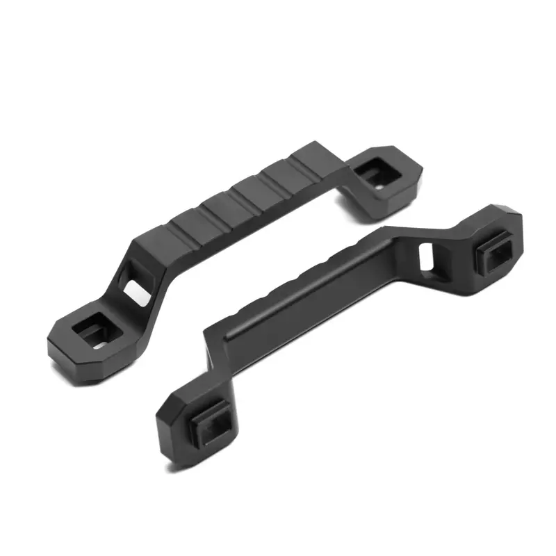4Runner Lifestyle Aluminum "Oh Sh*T" Grab Handles For 4Runner (2010-2024) 1