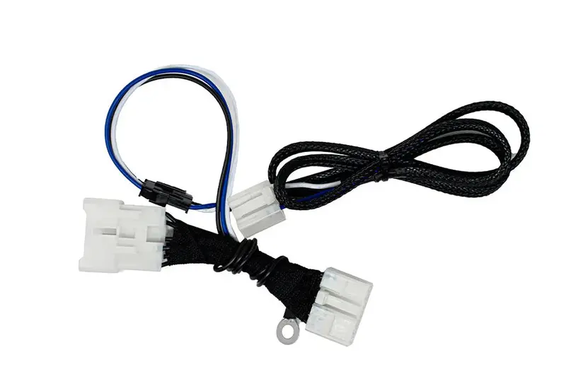 4Runner Lifestyle Anytime 400W Harness For 4Runner (2010-2024) 1