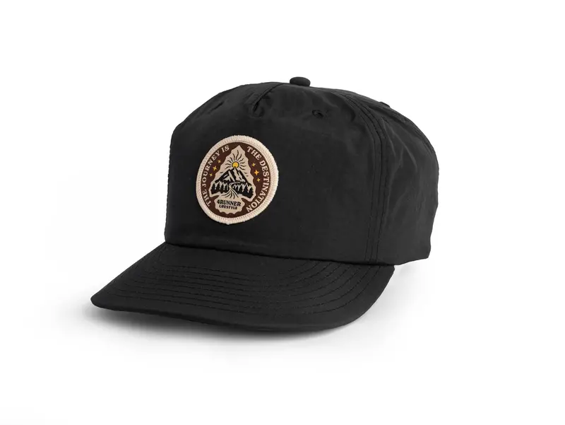 4Runner Lifestyle Arrowhead Hat 1