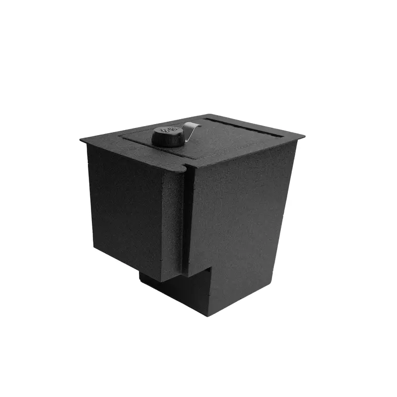 4Runner Lifestyle Center Console Vault For 4Runner (2010-2024) 1