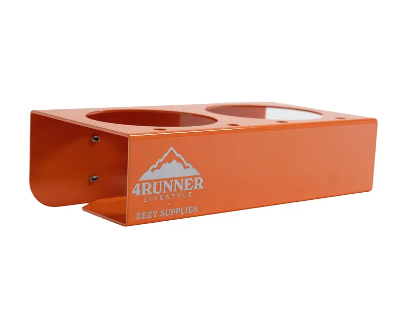 4Runner Lifestyle Eezy Supply 1