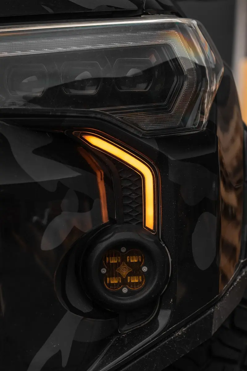 4Runner Lifestyle Fang Lights For 4Runner (2014-2024) 1