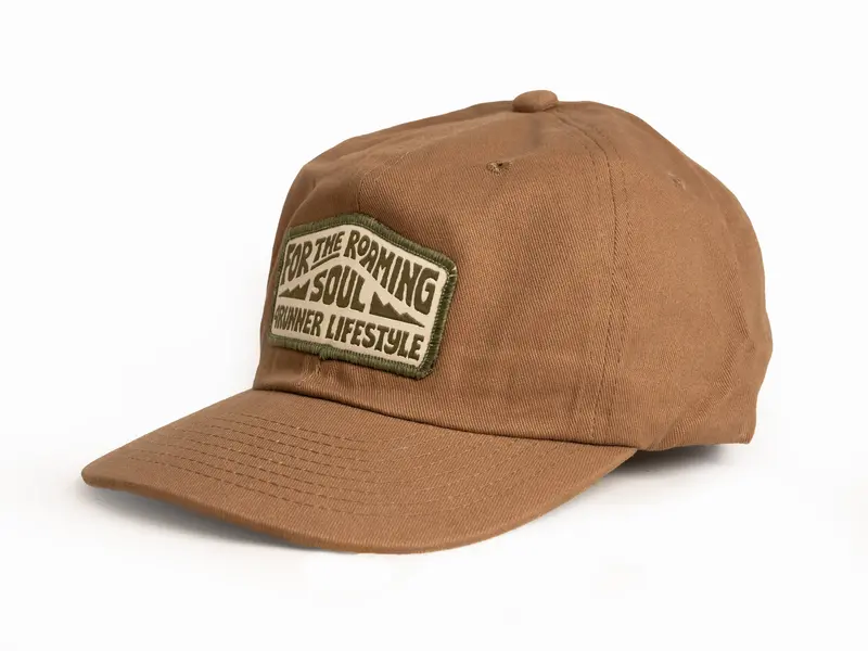 4Runner Lifestyle For The Roaming Soul Dune Hat 1