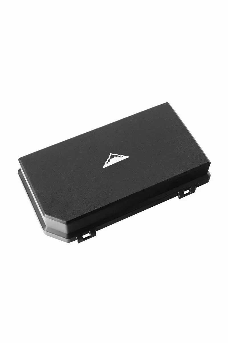 4Runner Lifestyle Fuse Box Lid For 4Runner (2010-2024) 1