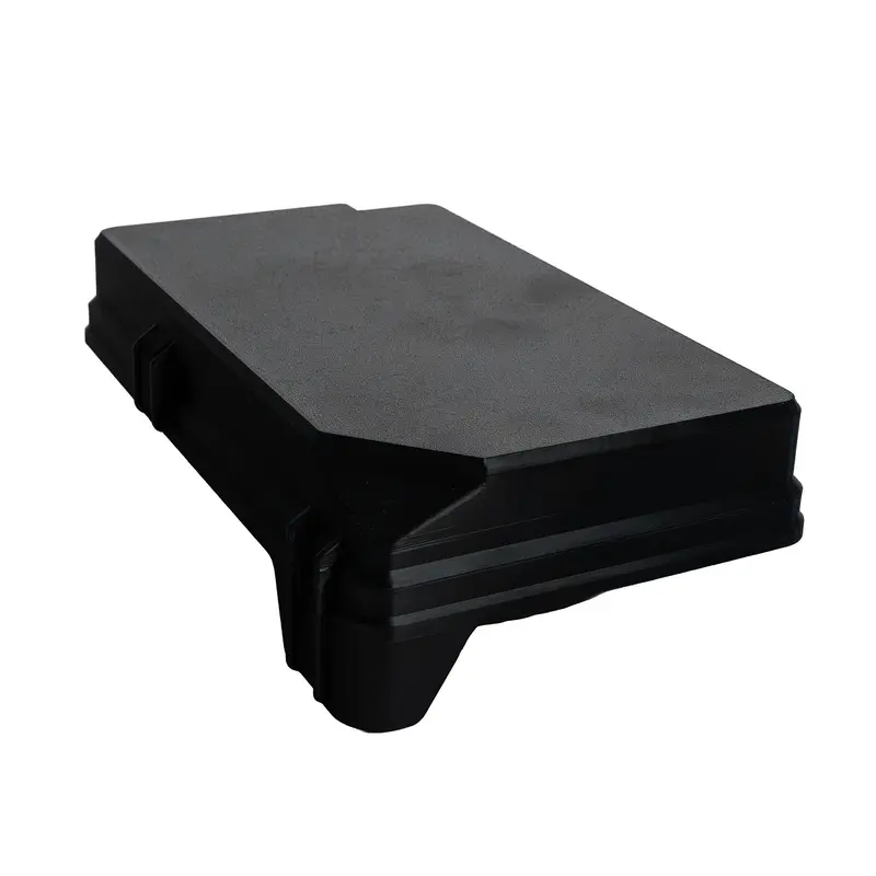 4Runner Lifestyle Fuse Box Lid For 4Runner (2025-Current) 1