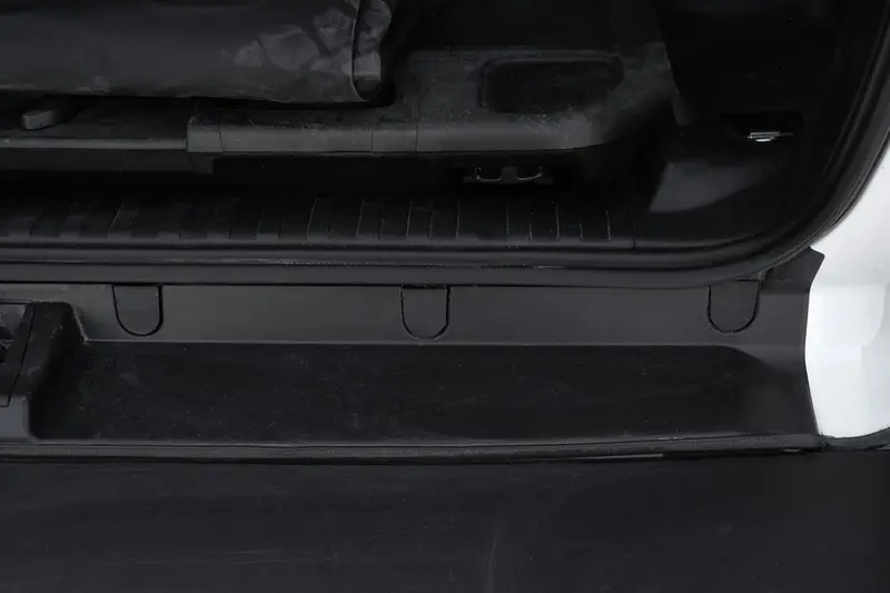 4Runner Lifestyle Hatch Dust Covers For 4Runner (2010-2024) 1