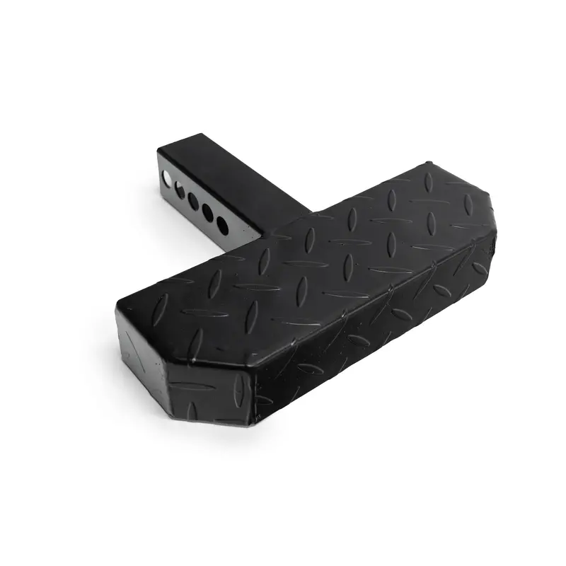 4Runner Lifestyle Hitch Step 1