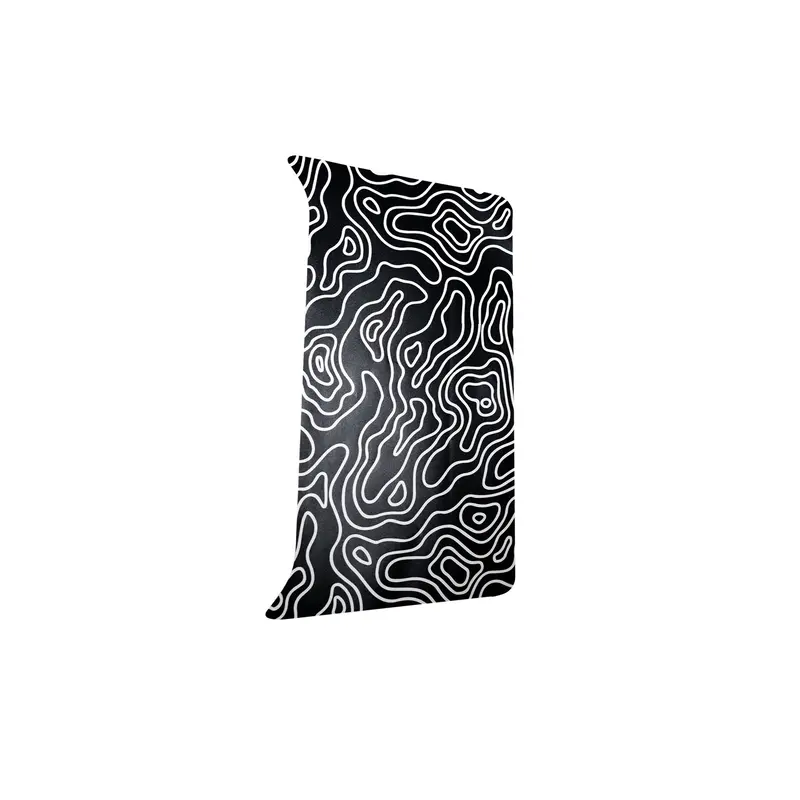 4Runner Lifestyle Hood Scoop Overlay (2010-2024) 2