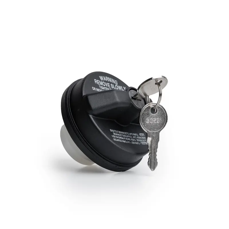 4Runner Lifestyle Locking Gas Cap For 4Runner (2010-2024) 1