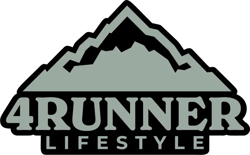 4Runner Lifestyle Lunar Rock Sticker 1