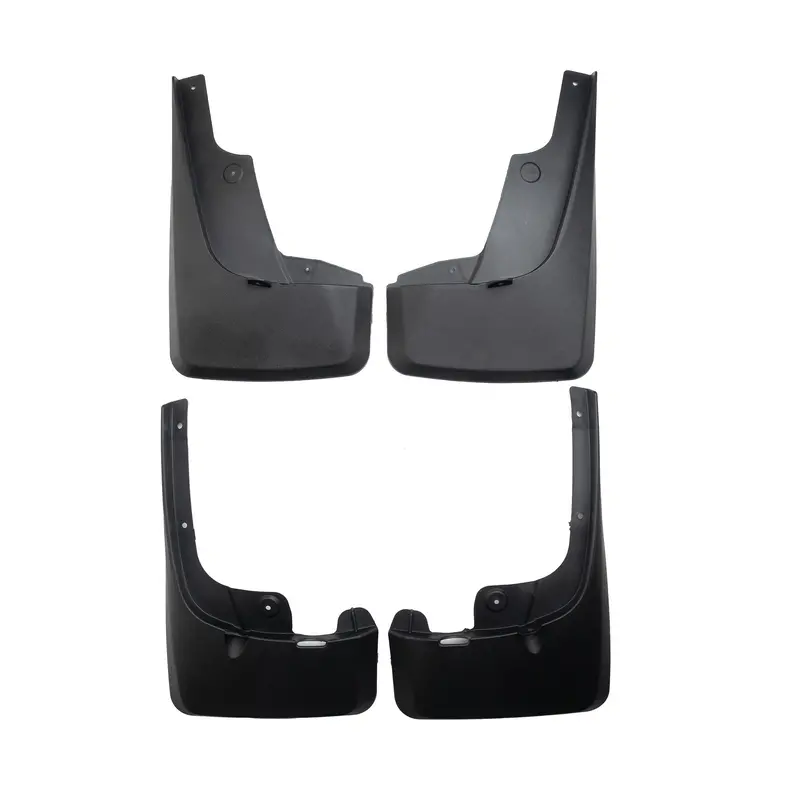 4Runner Lifestyle Off Road Mud Flaps For 4Runner (2010-2024) 1
