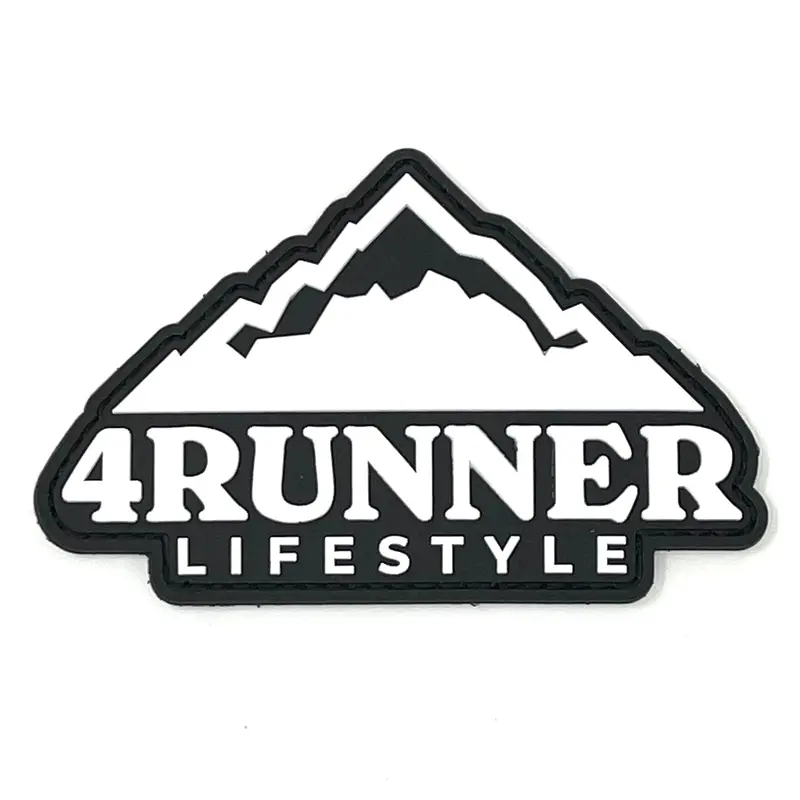 4Runner Lifestyle Og Patch 1