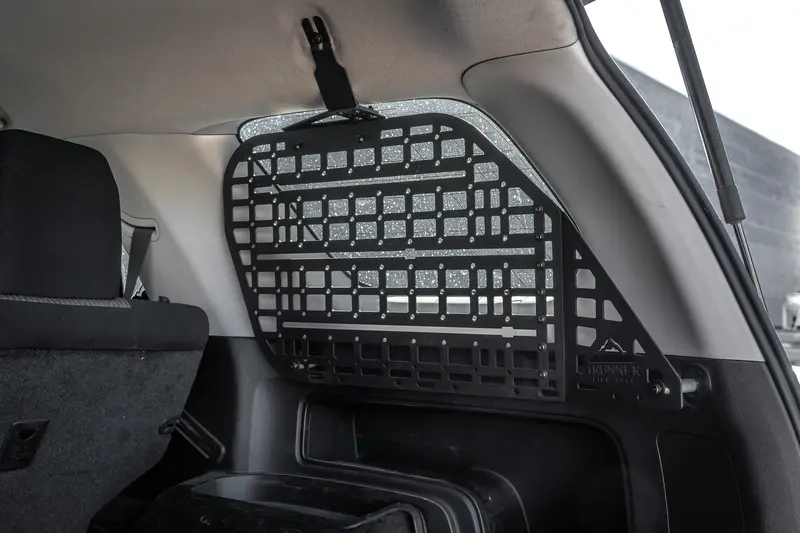 4Runner Lifestyle Rear Window Molle Panels For 4Runner (2010-2024) 1