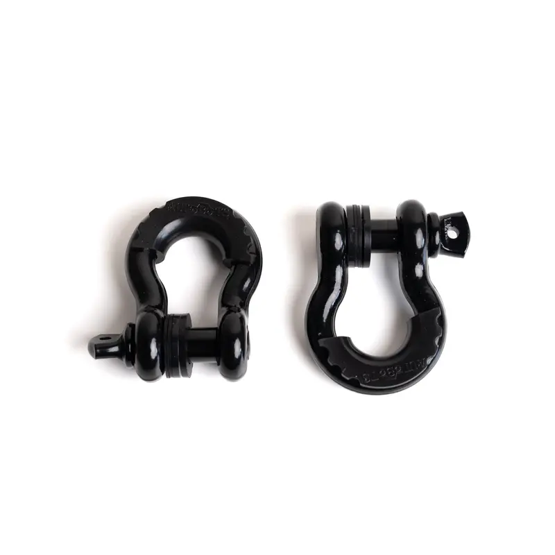 4Runner Lifestyle Rugged D-Ring Shackle 1