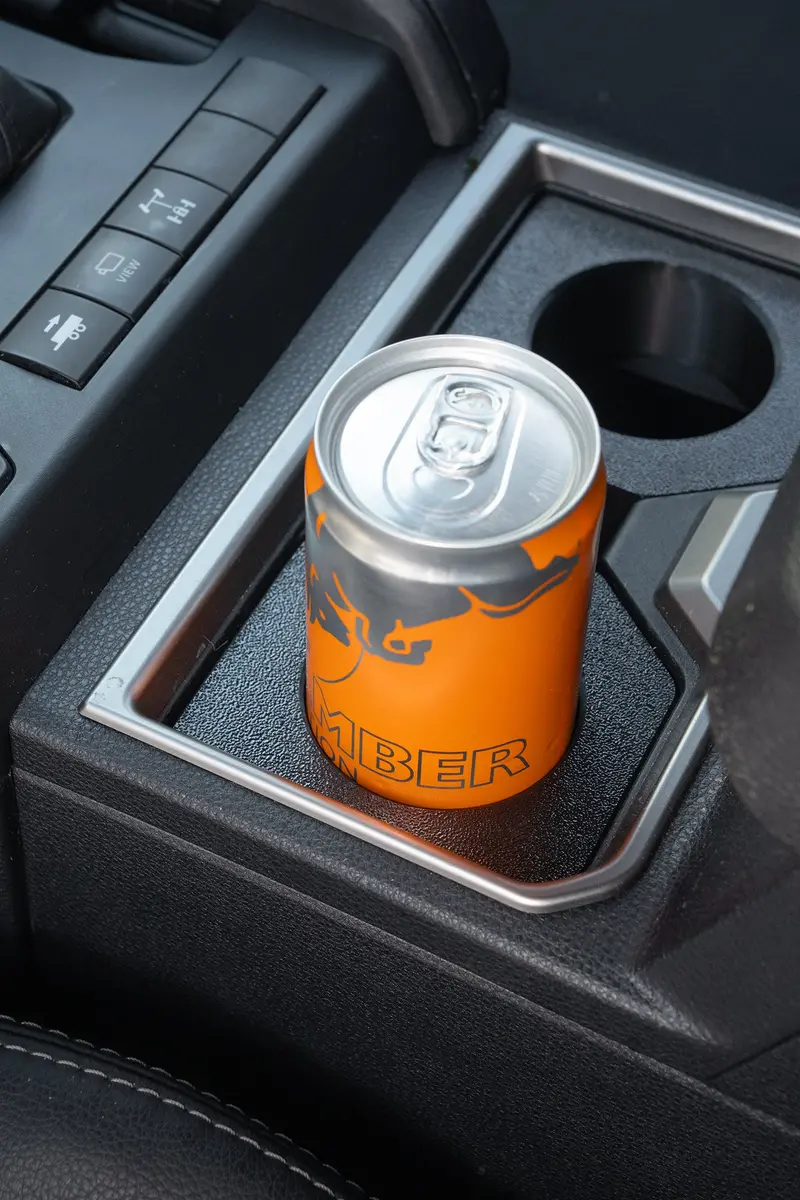 4Runner Lifestyle Skinny Can Holder For 4Runner (2025-Current) 1