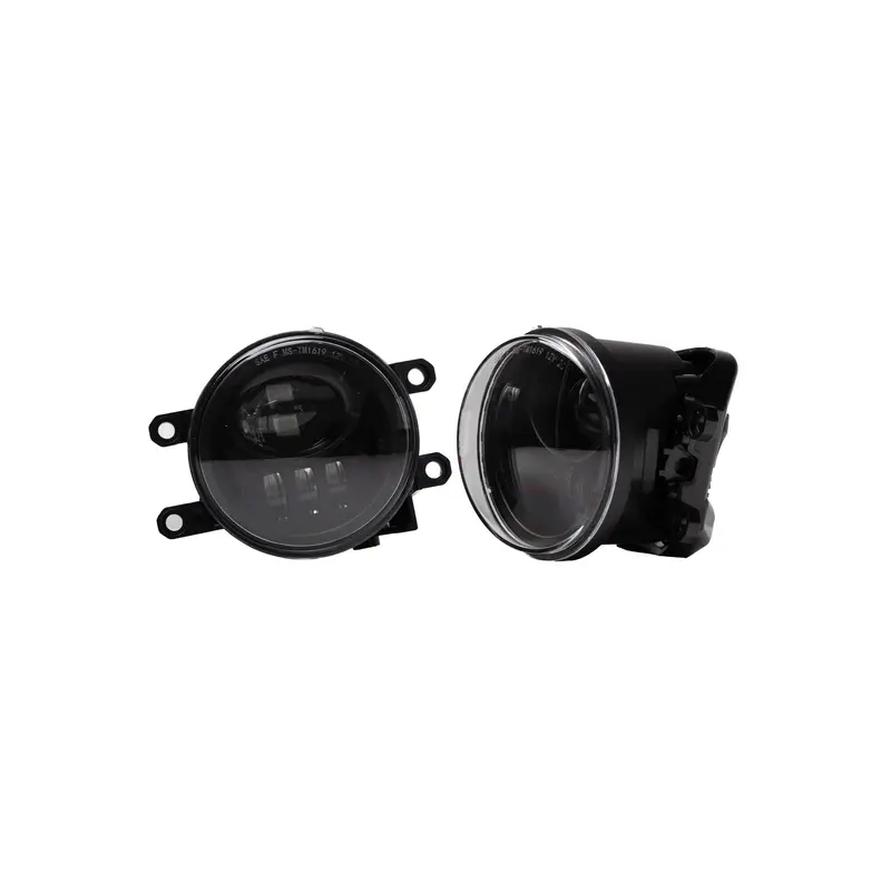4Runner Lifestyle Stealth Fog Light Kit For 4Runner (2010-2024) 1