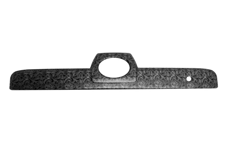 4Runner Lifestyle Topo Back Plate Cover For 4Runner (2003-2009) 1