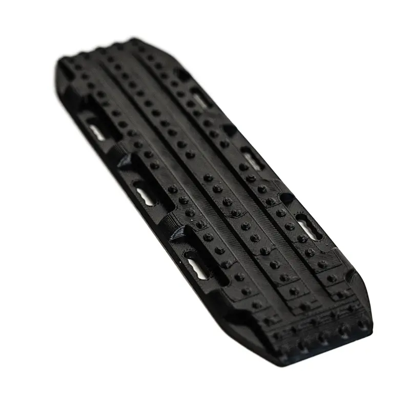 4Runner Lifestyle Widdle Recovery Board 1
