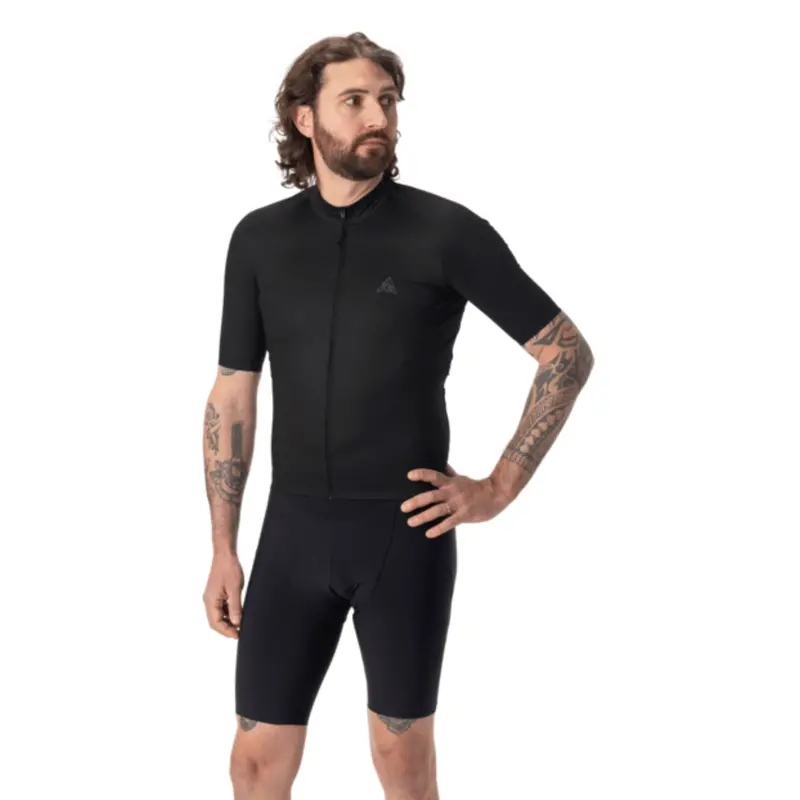 7Mesh Atlas Short-Sleeve Men’s Mountain Bike Jersey