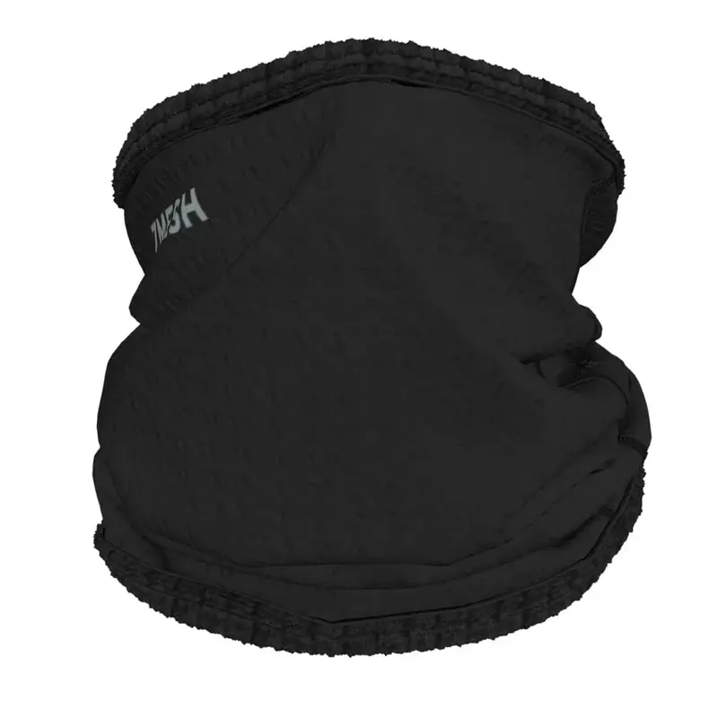 7Mesh Chilco Neck Warmer - Black 1