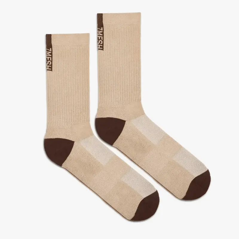 7Mesh Gravity Sock 1