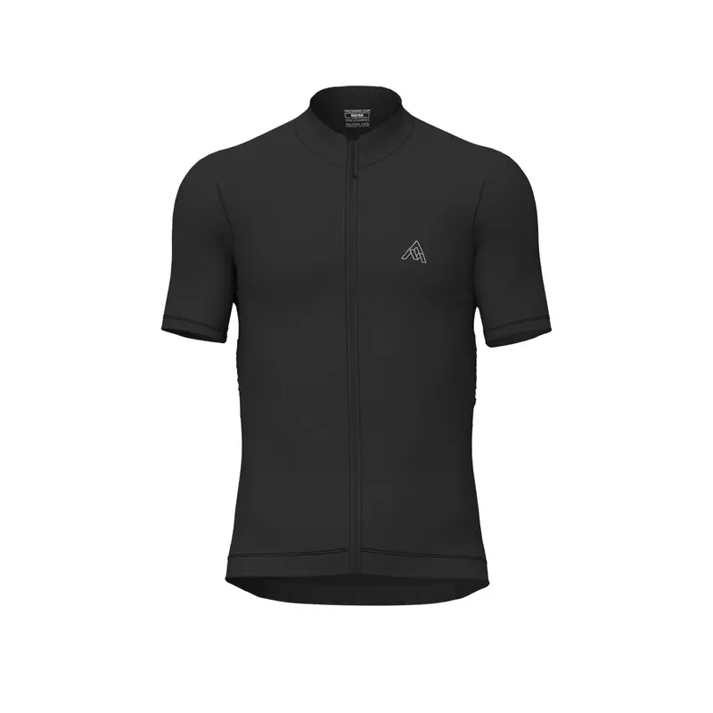 7Mesh Men's Ashlu Merino Jersey Ss 1