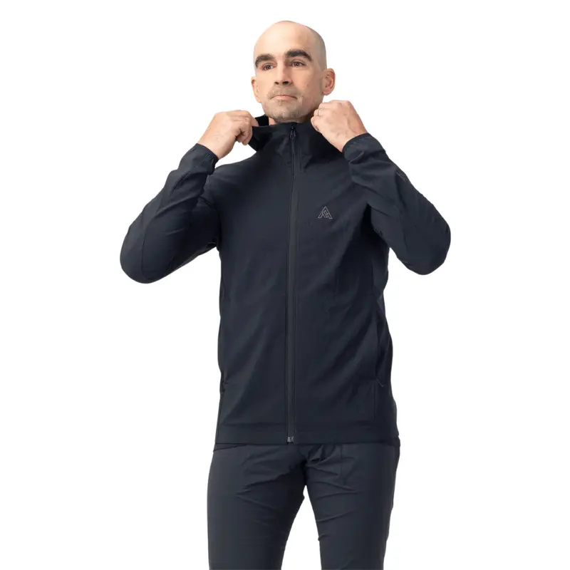 7Mesh Men's Spruce Hoody 1
