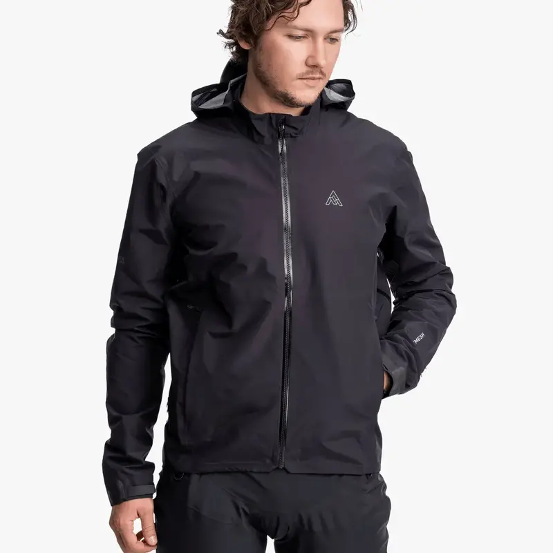 7Mesh Revelation Men's Jacket 1