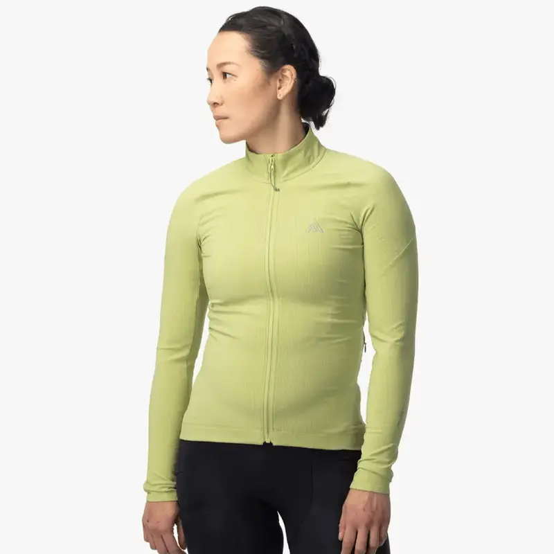 7Mesh Tantalus Jersey Ls Women's 1