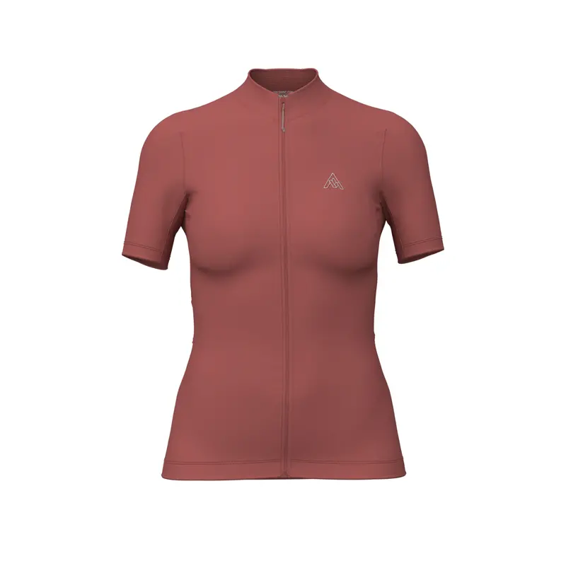 7Mesh Women's Ashlu Merino Jersey 1